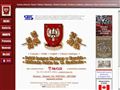 Biblioteka Polska im. W Stachiewicz w Montrealu