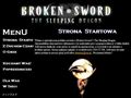 Broken Sword 3: The Sleeping Dragon