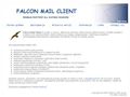 Falcon Mail Client