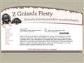 Z Gniazda Fiesty