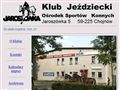 Klub jeżdziecki Jaroszówka