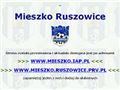 Mieszko Ruszowice, Ludowy Zespół Sportowy