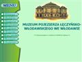 Muzeum Pojezierza Łęczyńsko - Włodawskiego we Włodawie