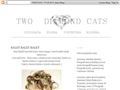 http://twodiamondcats.blogspot.com/