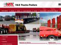 V&S Trucks-Trailers