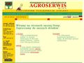 Agroserwis - Szczecin