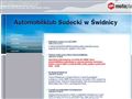 Automobilklub Sudecki