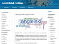 Angielski online