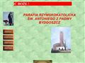 Parafia p.w. św. Antoniego z Padwy