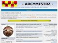 Arcymistrz, Fundacja Szachowa