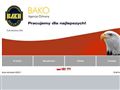 Agencja Ochrony BAKO