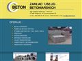 C-beton