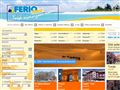 http://www.feriotravel.pl