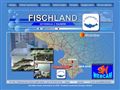 Fischland, Gospodarstwo Rybackie Trzebieszowice