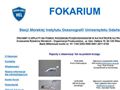 Fokarium