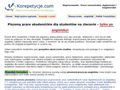 Korepetycje.com