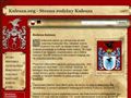 Genealogia rodziny Kulesza