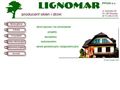 Lignomar