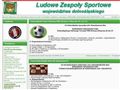 Ludowe Zespoły Sportowe