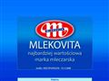 Mlekovita, Spółdzielnia Mleczarska Wysokie Mazowieckie