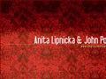 Anita Lipnicka i John Porter