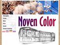 Noven Color, Zgierz