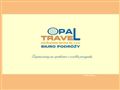 Opal Travel