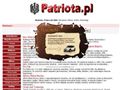 Patriota.pl