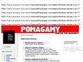 Pomagamy