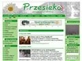 Przesieka