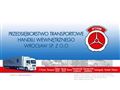 Przedsiębiorstwo Transportowe Handlu Wewnętrznego