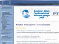 Polskie Towarzystwo Informatyczne