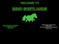 Imno Shetlands