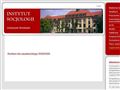 Instytut Socjologii Uniwersytetu Wrocławskiego