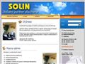 Solin Stalowa Wola