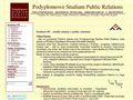 Podyplomowe Studium Public Relations w Gdańsku