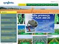 Syngenta Crop Protection, Polska