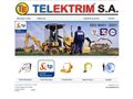 Telektrim S.A., Chełm