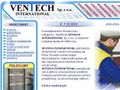 Ventech International Warszawa