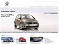 Volkswagen w Polsce