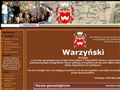 Warzyńscy