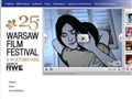 Warszawski Festiwal Filmowy