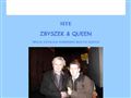 Zbyszek & Queen