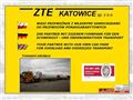 ZTE Katowice w Siemianowicach Śląskich